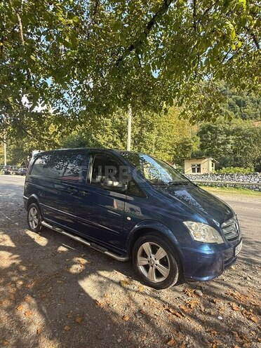 Mercedes Vito 116 CDI-11