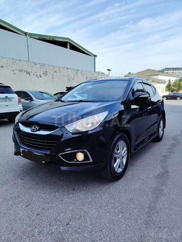 Hyundai ix35-2