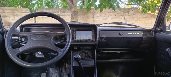 LADA (VAZ) 2107-12