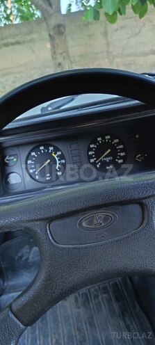 LADA (VAZ) 2107-15