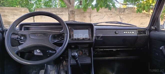 LADA (VAZ) 2107-6