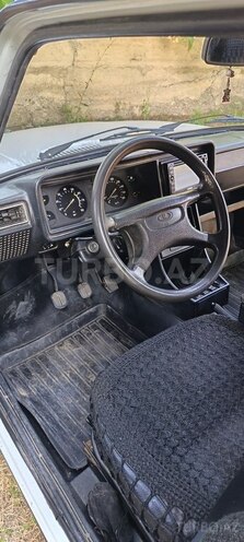 LADA (VAZ) 2107-16