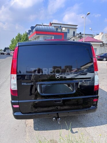 Mercedes Vito-2