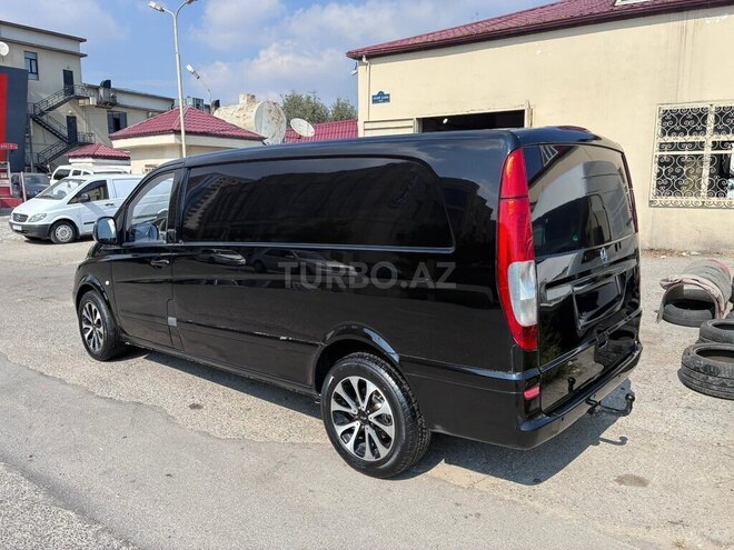 Mercedes Vito-3