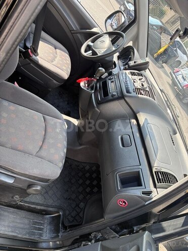 Mercedes Vito-6