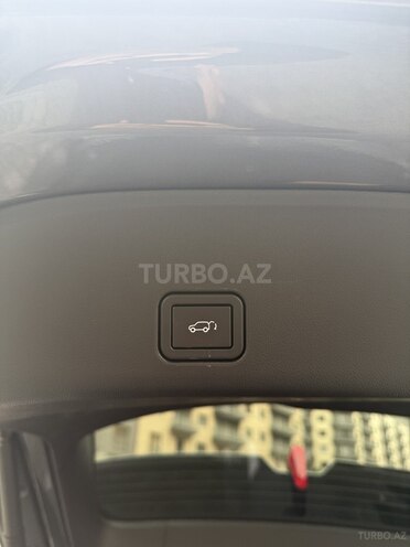 Changan Deepal S07-7