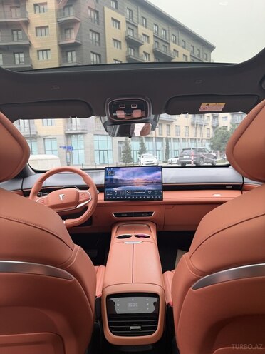 Changan Deepal S07-8