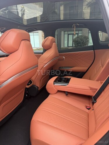 Changan Deepal S07-5