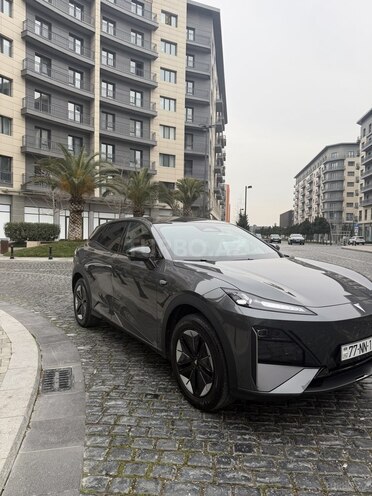 Changan Deepal S07-3