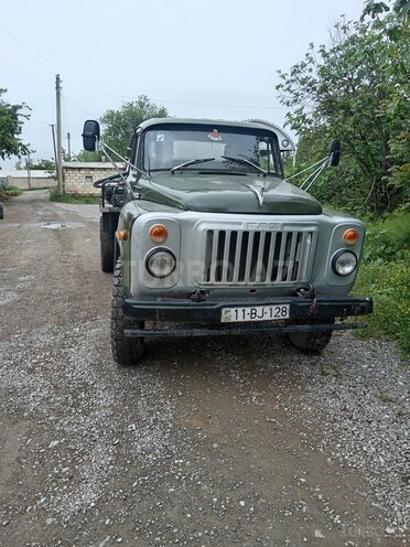 GAZ 53-1