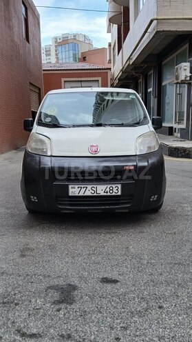 Fiat Fiorino-1