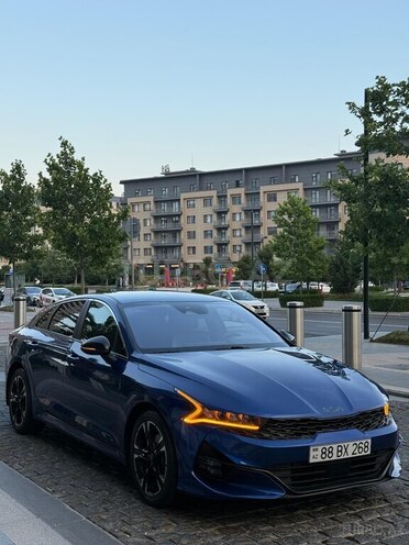 Kia K5-3