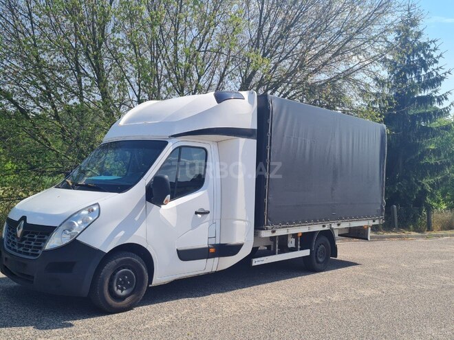 Renault Master-4