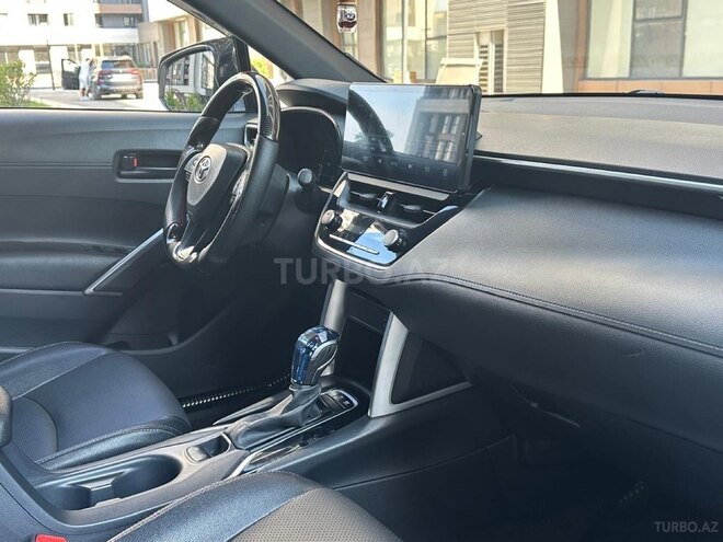 Toyota Corolla Cross-18
