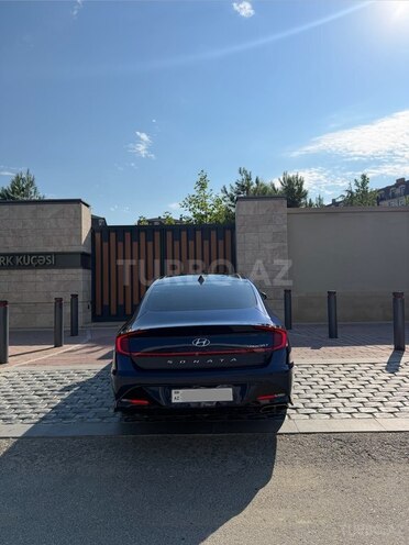 Hyundai Sonata-5