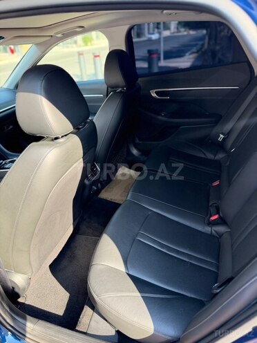 Hyundai Sonata-7