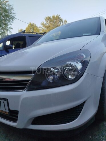 Opel Astra-6