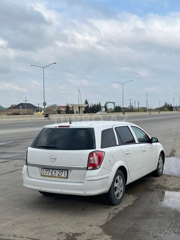 Opel Astra-2