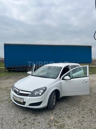 Opel Astra-4