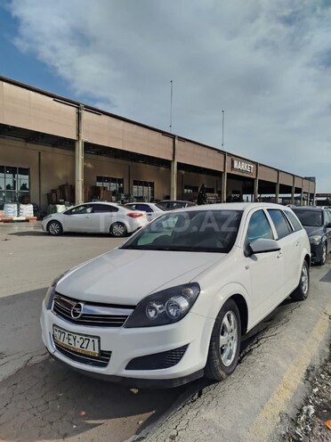 Opel Astra-8