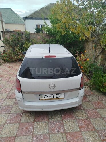 Opel Astra-7