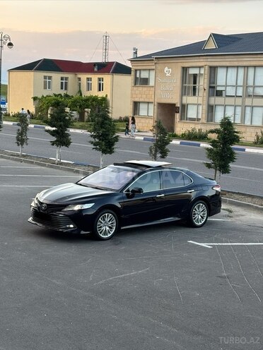 Toyota Camry-4