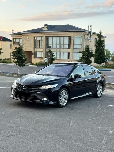 Toyota Camry-10