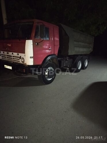 KamAz 6520-5