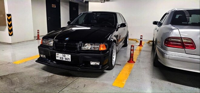 BMW 325-3