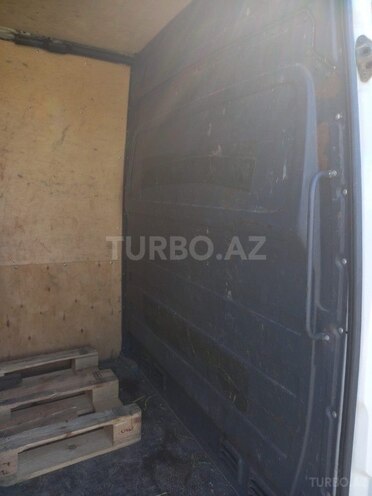 Mercedes Sprinter 315-9