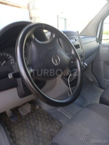 Mercedes Sprinter 315-11