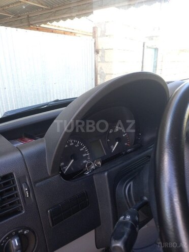 Mercedes Sprinter 315-13