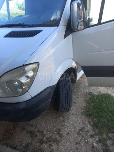Mercedes Sprinter 315-12