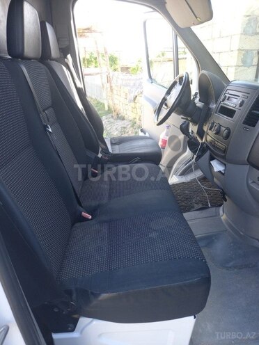 Mercedes Sprinter 315-10
