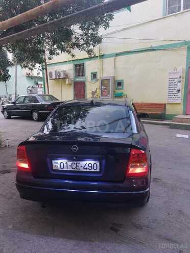 Opel Astra-3