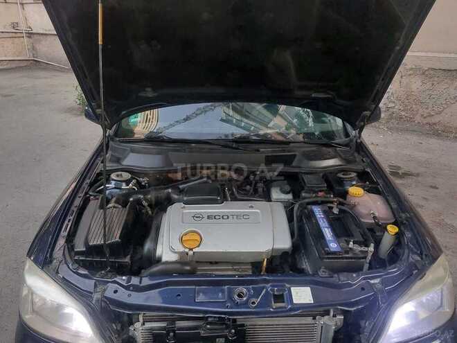 Opel Astra-7