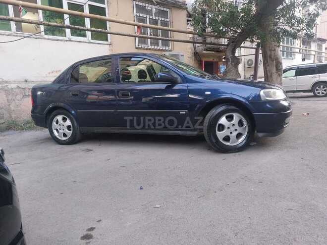 Opel Astra-8
