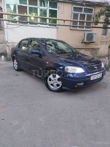 Opel Astra-6