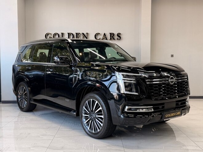 Nissan Patrol-3