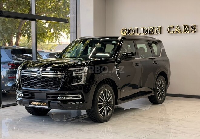 Nissan Patrol-2