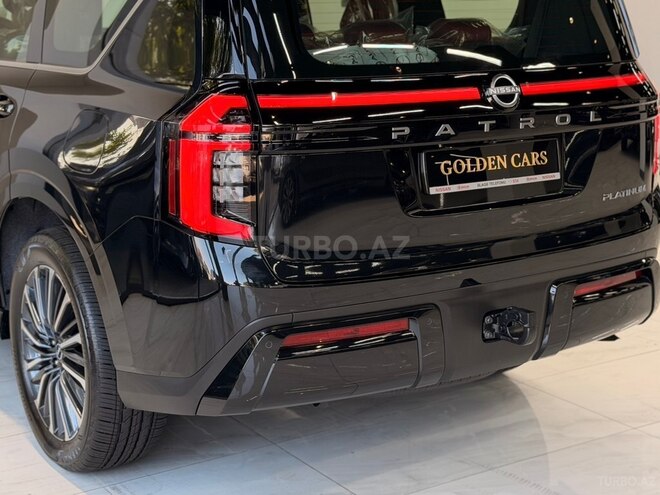 Nissan Patrol-9