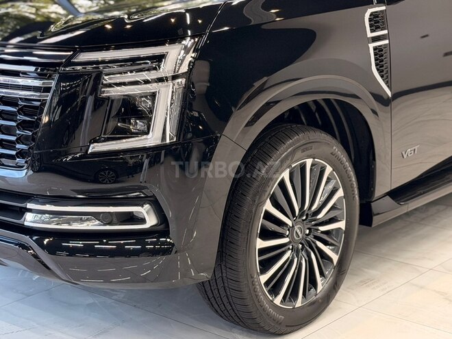 Nissan Patrol-5