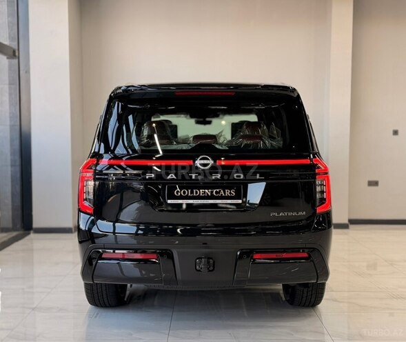 Nissan Patrol-7