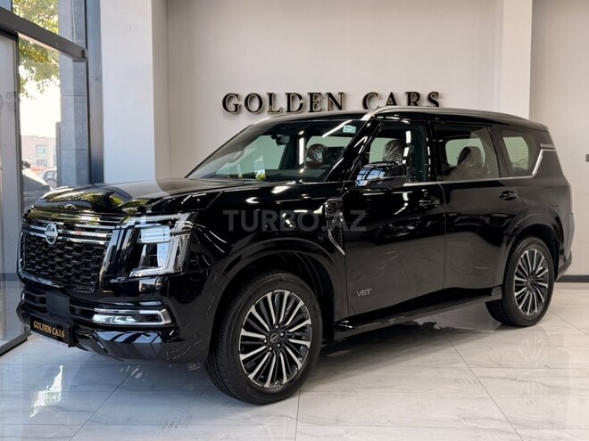 Nissan Patrol-6