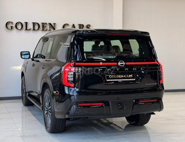 Nissan Patrol-10