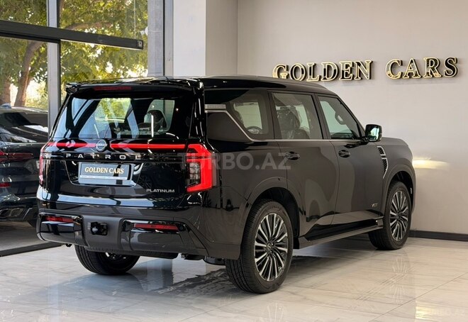Nissan Patrol-8