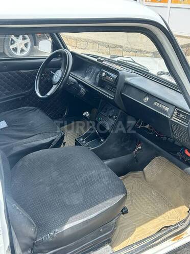 LADA (VAZ) 2107-7