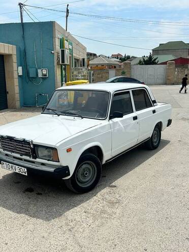 LADA (VAZ) 2107-3
