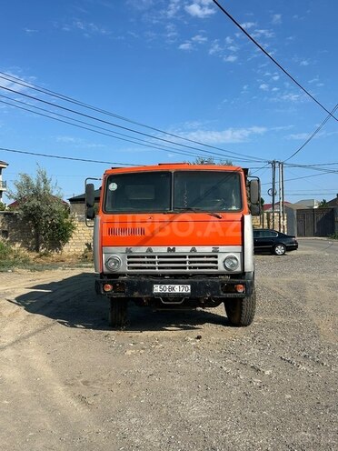 KamAz 5511-1
