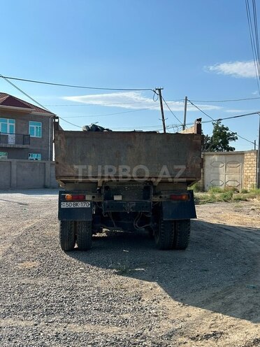 KamAz 5511-2